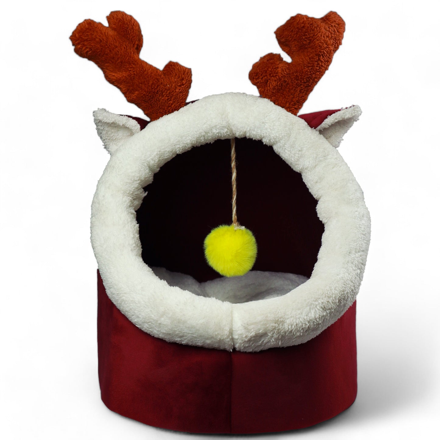 Moda Cat House Gazelle Shape - Tailix