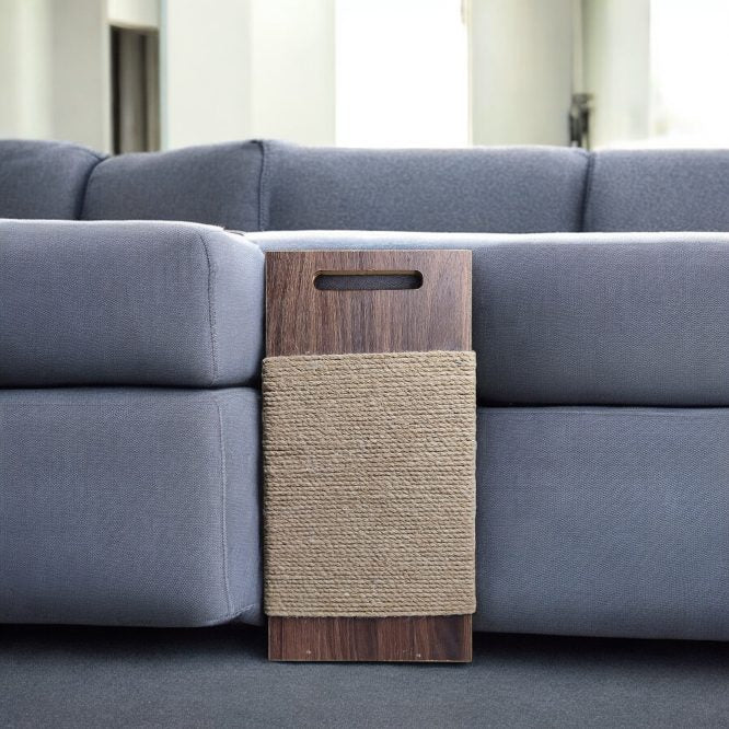 Moda Wall Cat Scratcher - Tailix