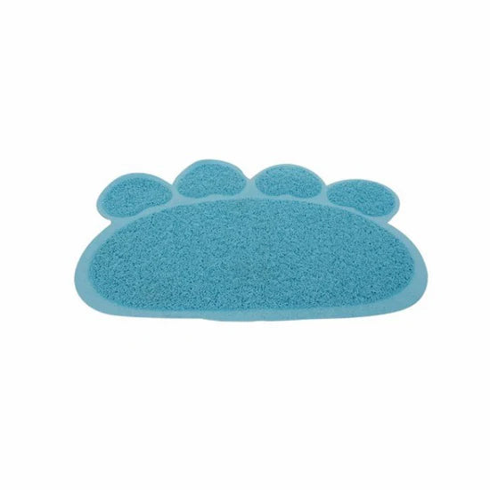 Naomi Cat Litter Mat 40X30cm - Tailix