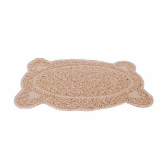 Naomi Cat Litter Mat 60X38cm - Tailix