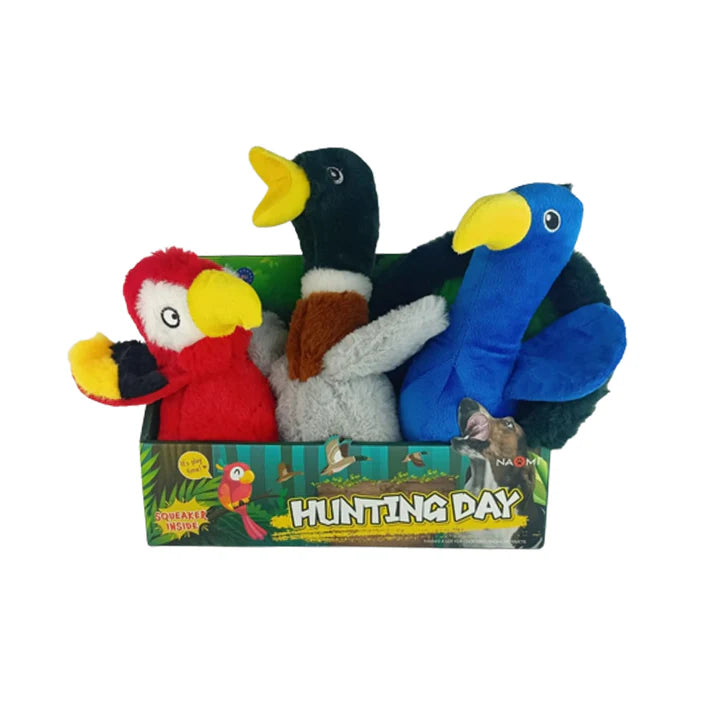 Naomi Push Hunting Toys - Tailix