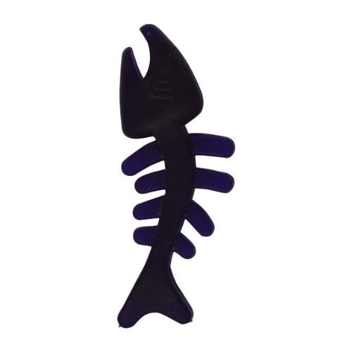Orgo Fish Bone Dog Chew Toy - Tailix
