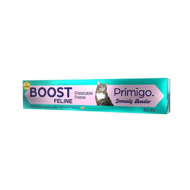 Primigo Boost Feline 30ml - Tailix