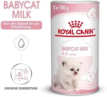 Royal Canin Babycat Milk 300g