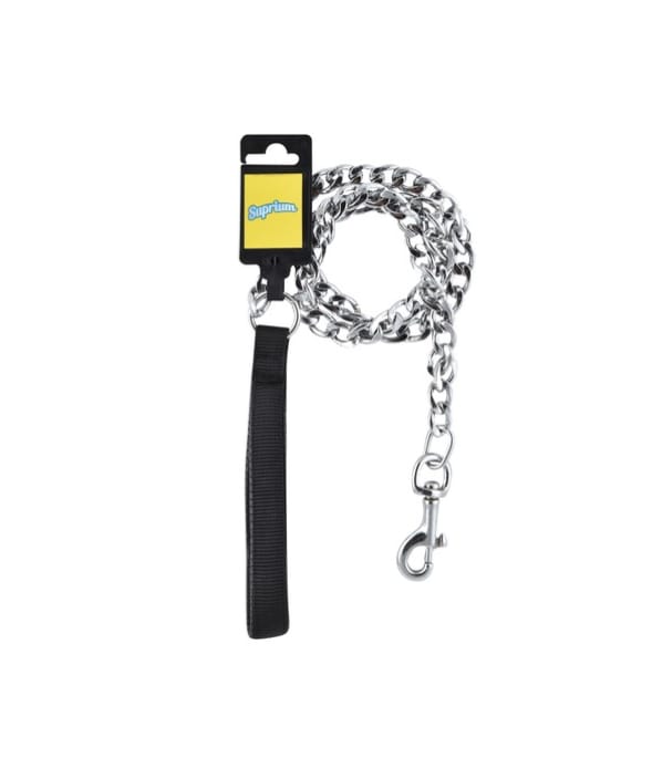 Suprium Dog Leash Steel 120cm - Tailix