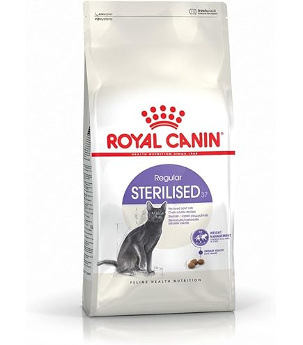 Royal Canin Sterilised Cat Dry Food 400g