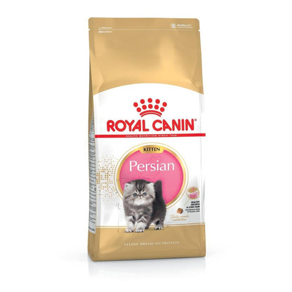 Royal Canin Persian Kitten Dry Food 400g