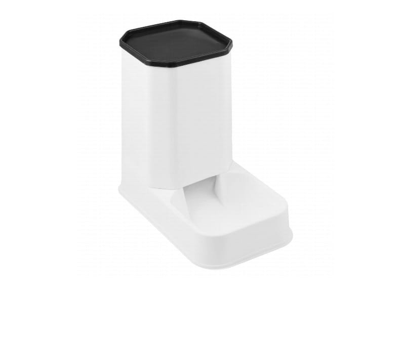Pet Flow Food Dispenser 3L
