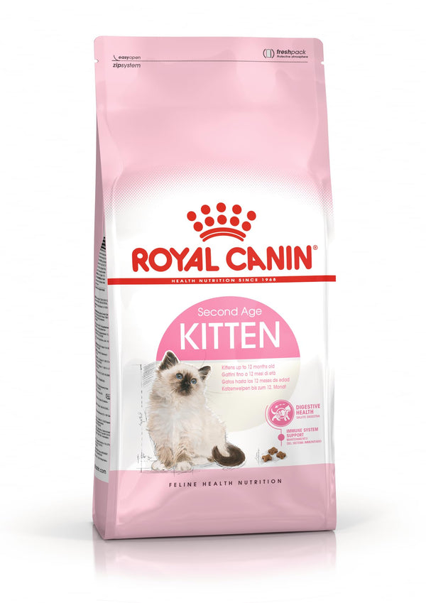 Royal Canin Kitten Dry Food 10kg