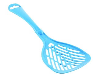 Cat Litter Flat Scoop - Tailix