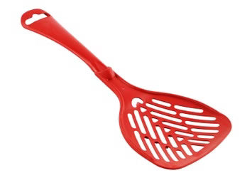 Cat Litter Flat Scoop - Tailix
