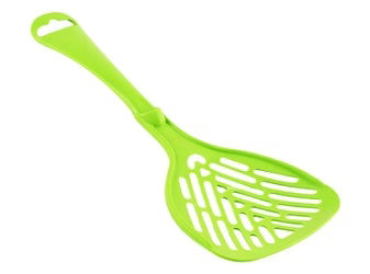 Cat Litter Flat Scoop - Tailix