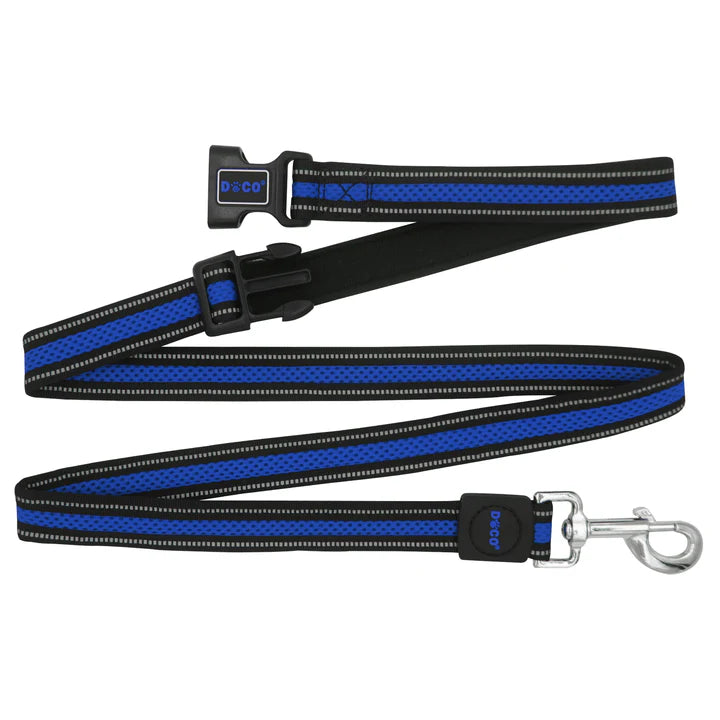 DOCO Athletica Easy Snap Air Leash Medium / Large