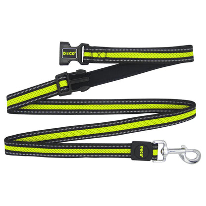 DOCO Athletica Easy Snap Air Leash Medium / Large