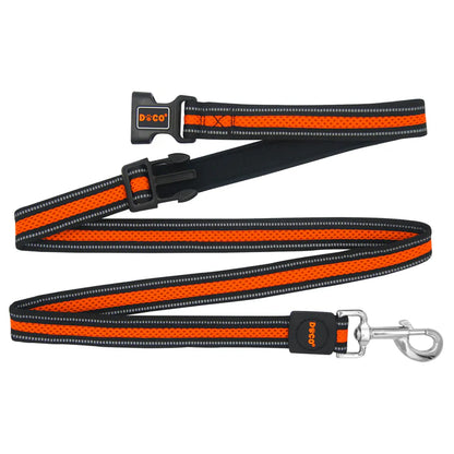DOCO Athletica Easy Snap Air Leash Medium / Large