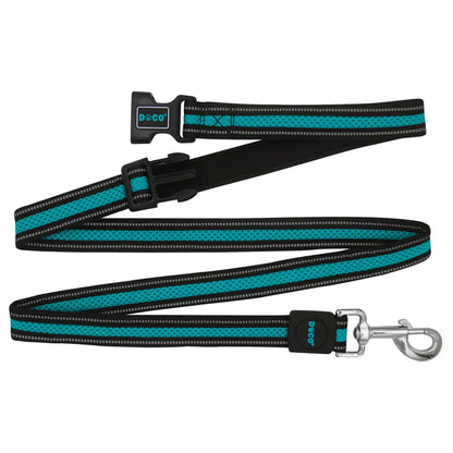 DOCO Athletica Easy Snap Air Leash Medium / Large