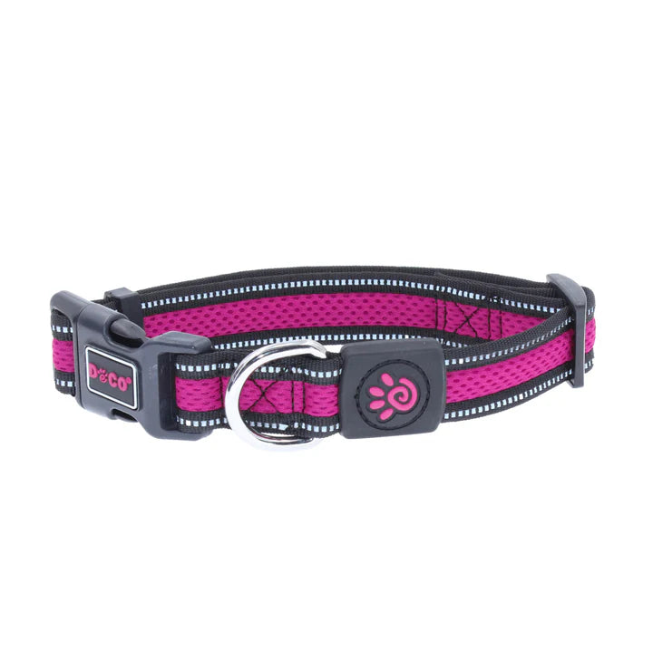 DOCO Athletica Air Collar - Tailix