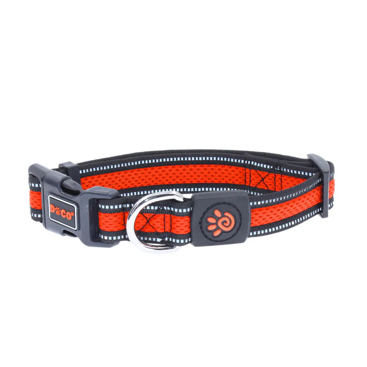 DOCO Athletica Air Collar - Tailix