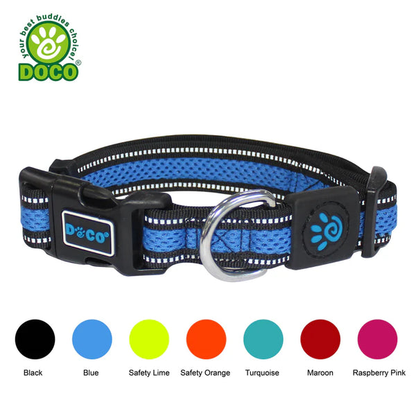 DOCO Athletica Air Collar - Tailix