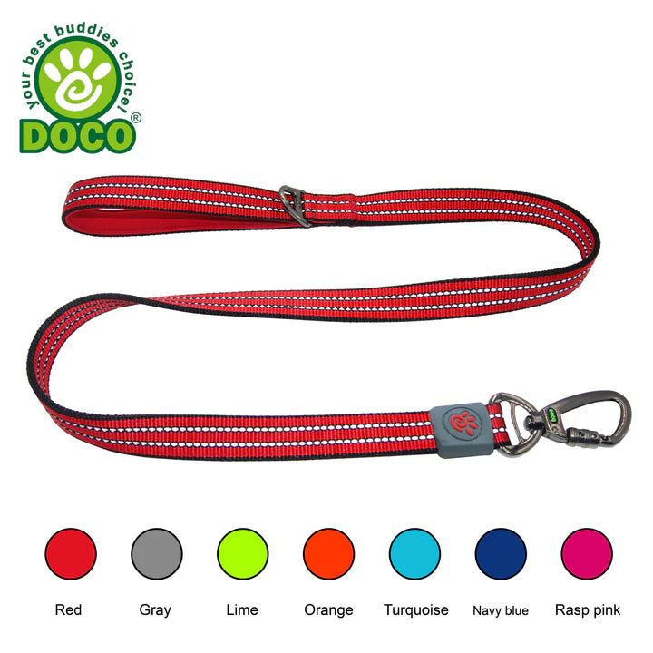 DOCO Vario Leash - Tailix