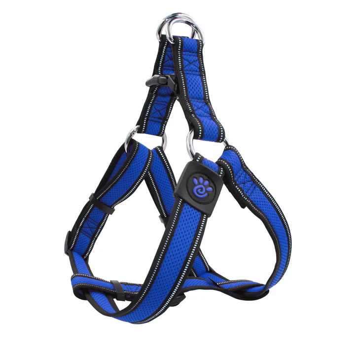 Doco Athletica Step In Harness - Tailix