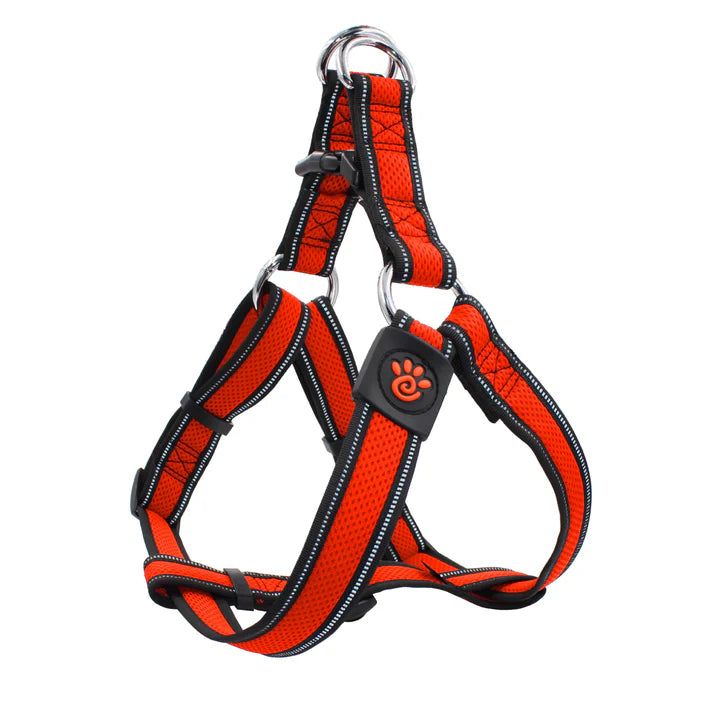 Doco Athletica Step In Harness - Tailix