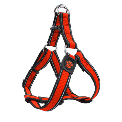 Doco Athletica Step In Harness - Tailix