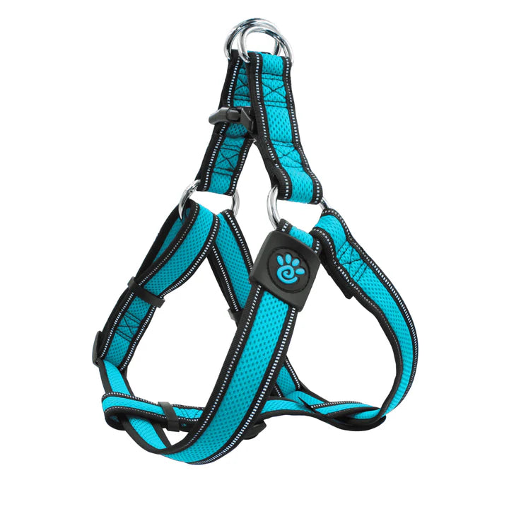 Doco Athletica Step In Harness - Tailix
