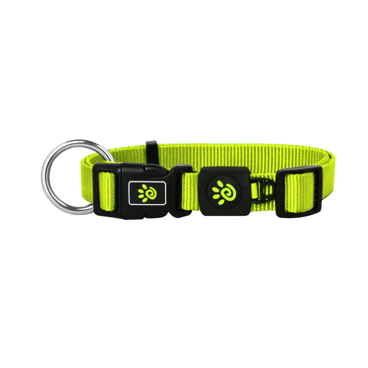 Doco O-Ring Nylon Collar - Tailix