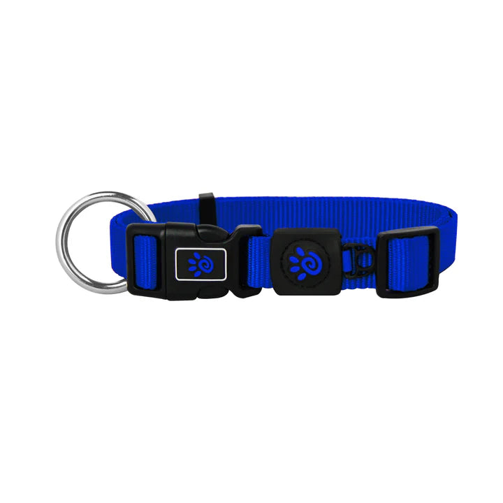 Doco O-Ring Nylon Collar - Tailix