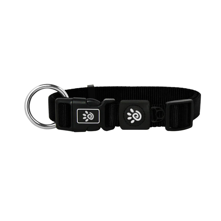 Doco O-Ring Nylon Collar - Tailix