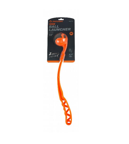 Dog Fetch Ball Launcher - Tailix