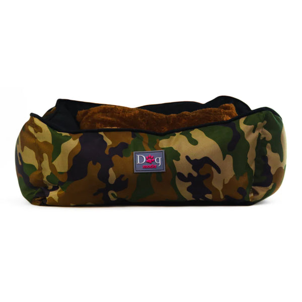 Moda Waterproof Bed Army