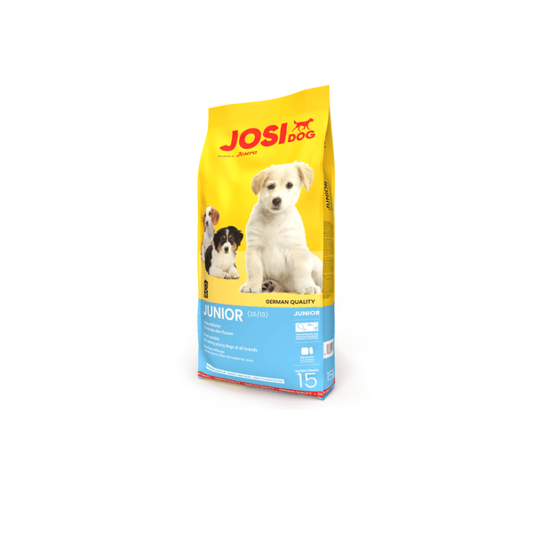 Josera Junior Dry Food 15kg - Tailix
