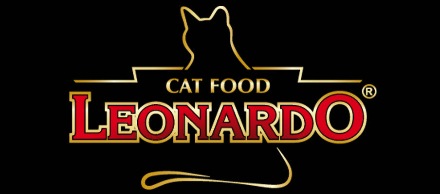 Leonardo Cat Wet Food - Tailix