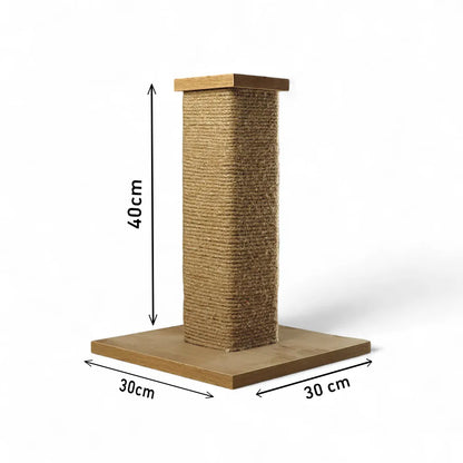Moda Tower Cat Scratcher - Tailix