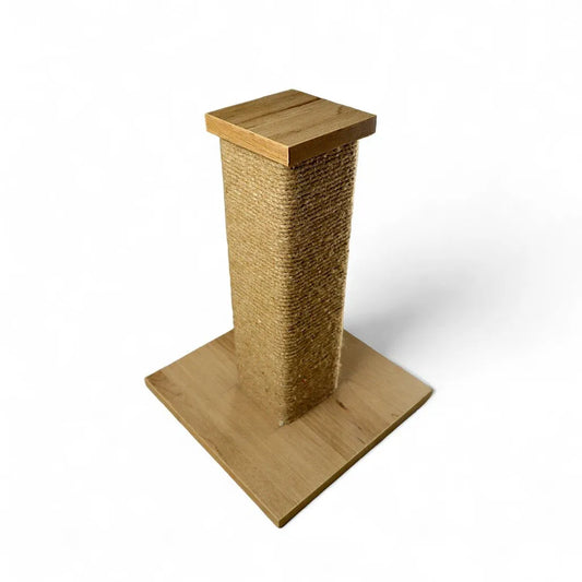 Moda Tower Cat Scratcher - Tailix