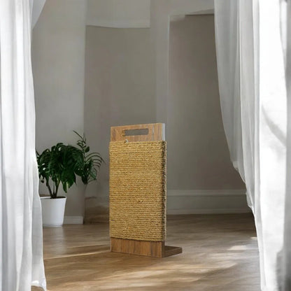 Moda Wall Cat Scratcher - Tailix
