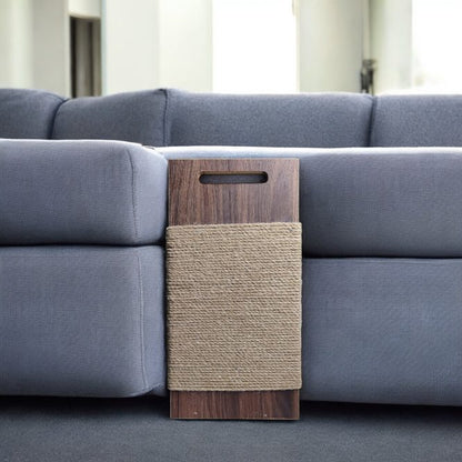 Moda Wall Cat Scratcher - Tailix