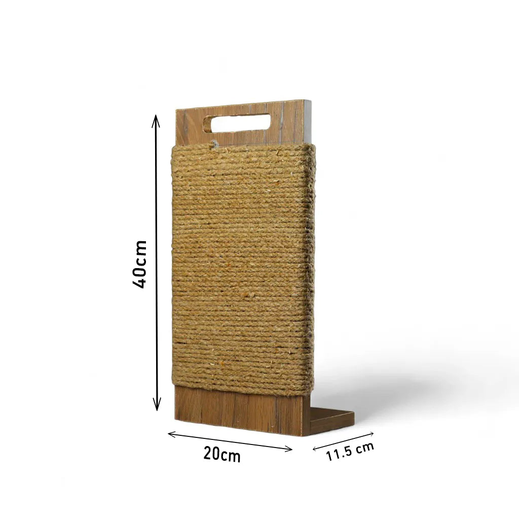 Moda Wall Cat Scratcher - Tailix