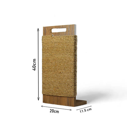 Moda Wall Cat Scratcher - Tailix