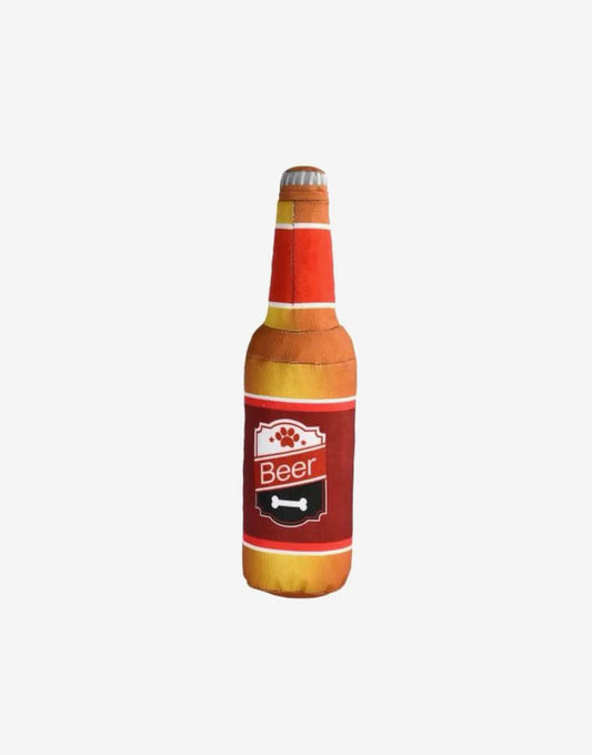 Naomi Bottle Toy - Tailix