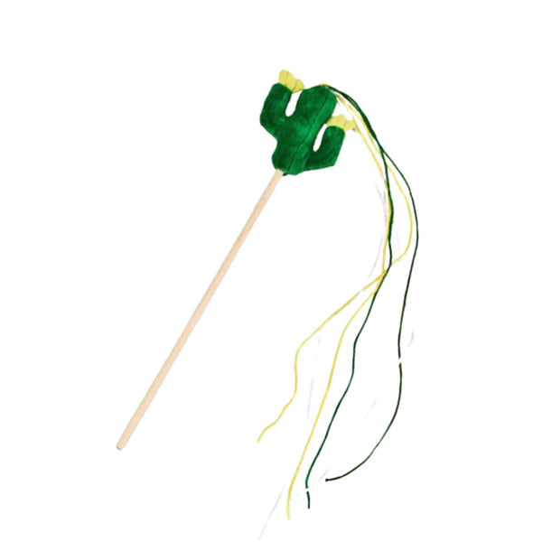 Naomi Cactus Pole Cat Toy - Tailix