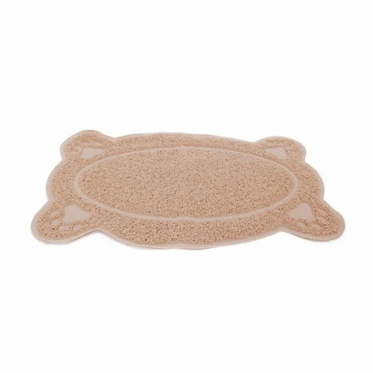 Naomi Cat Litter Mat 60X38cm - Tailix