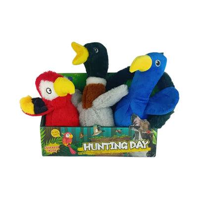 Naomi Push Hunting Toys - Tailix