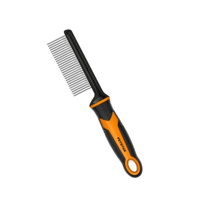 Naomi Stainless Steel Comb - Tailix