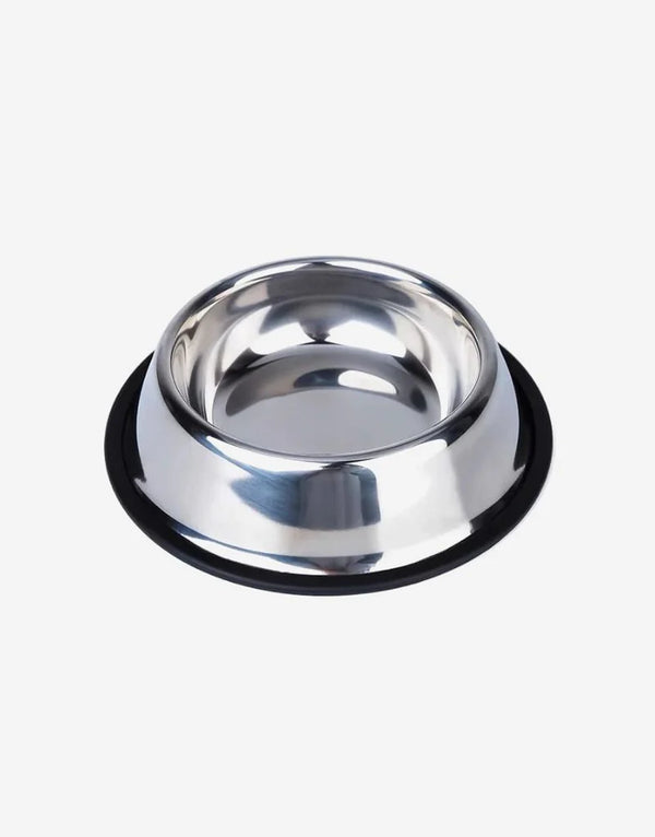 Naomi stainless Bowl Small - Tailix
