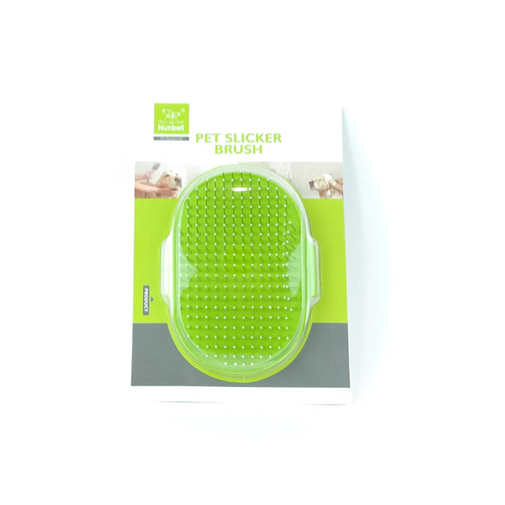 Nunbell Comb Grooming Massage - Tailix