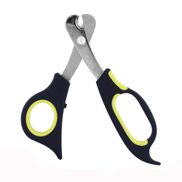 Nunbell Nail Clipper Green - Tailix