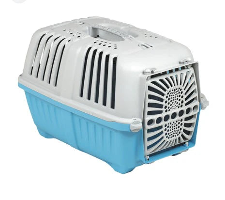 Pratiko Carrier Box Blue (48x32x35cm) - Tailix